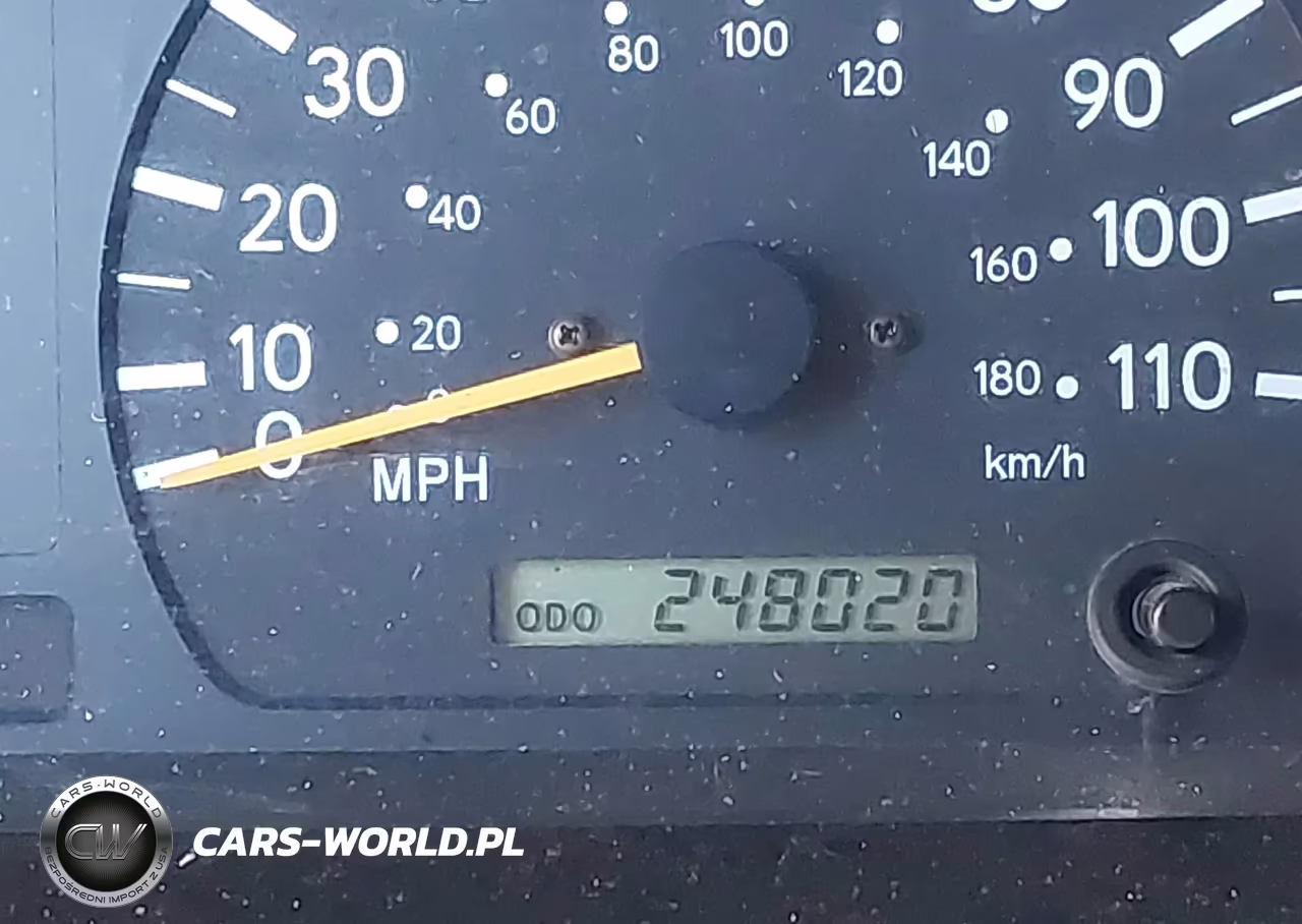 2000 Toyota Tacoma Prerunner V6 VIN:4TASN92N3YZ678719 - 15