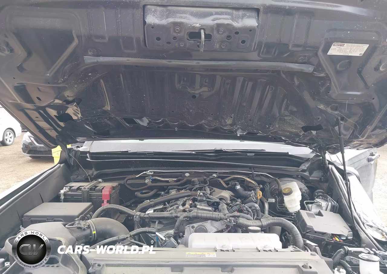 2025 Toyota Tacoma Sr5 VIN:3TMLB5JN4SM159554 - 10