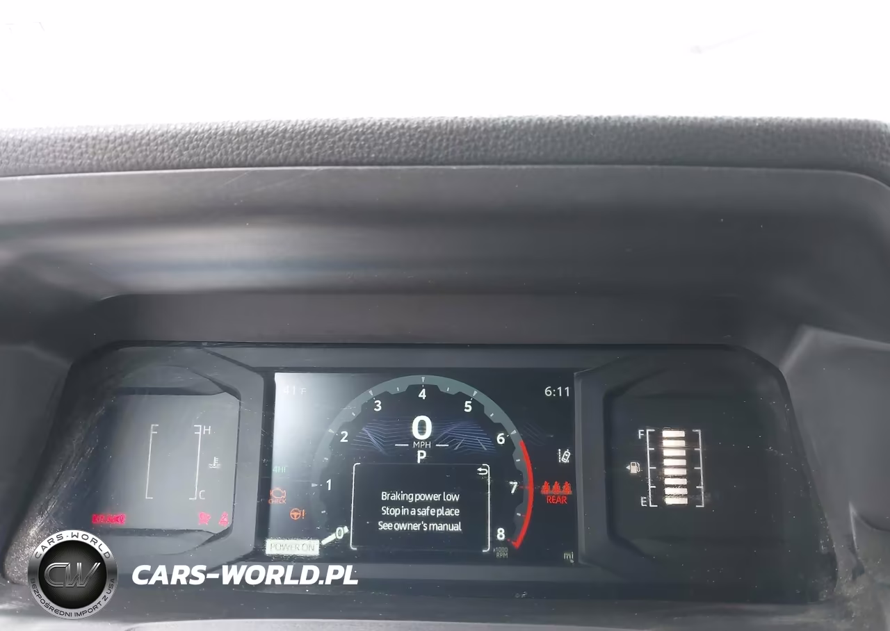 2025 Toyota Tacoma Sr5 VIN:3TMLB5JN4SM159554 - 7