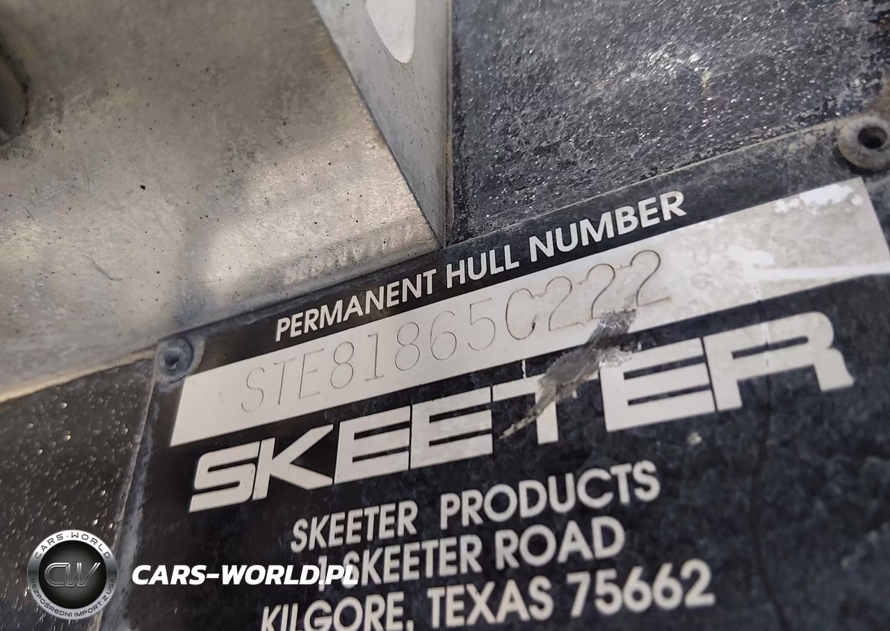 2022 Sleekcraft Other VIN:STE81865C222 - 9