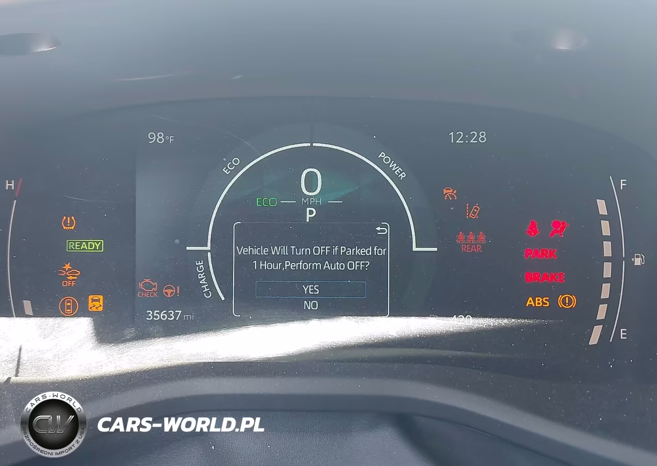 2025 Toyota Camry Le VIN:4T1DAACK8SU598878 - 7