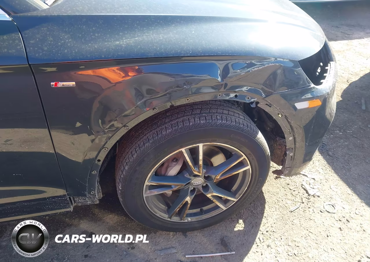 2020 Audi Q5 Premium 55 Tfsi E Quattro S Tronic VIN:WA1G2AFY6L2071766 - 17