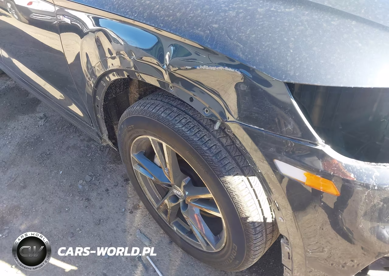 2020 Audi Q5 Premium 55 Tfsi E Quattro S Tronic VIN:WA1G2AFY6L2071766 - 19