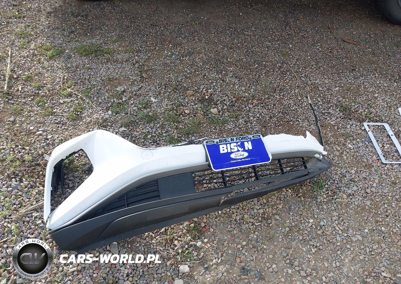 2024 Hyundai Tucson Hybrid Blue VIN:KM8JBCD13RU210855 - 12