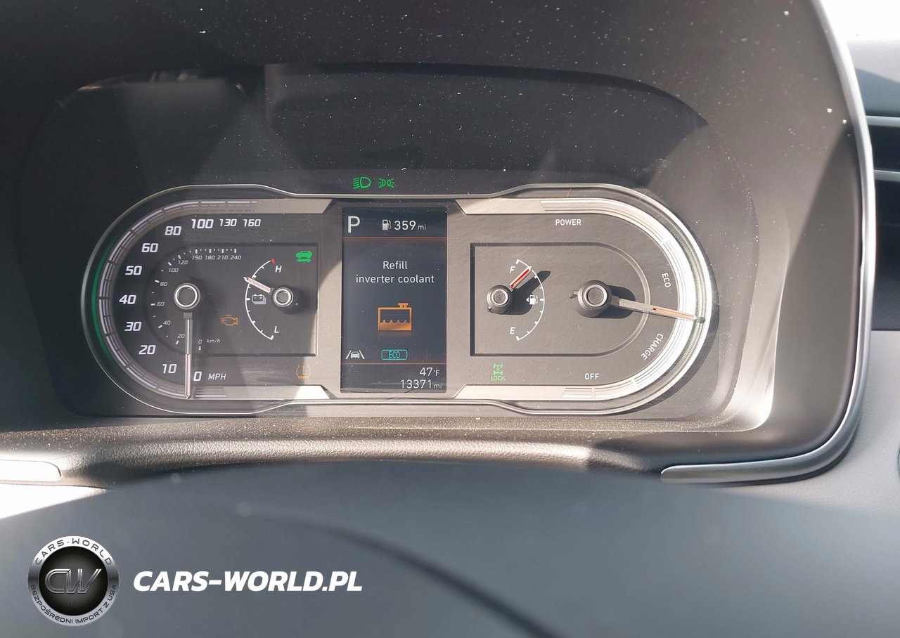 2024 Hyundai Tucson Hybrid Blue VIN:KM8JBCD13RU210855 - 7