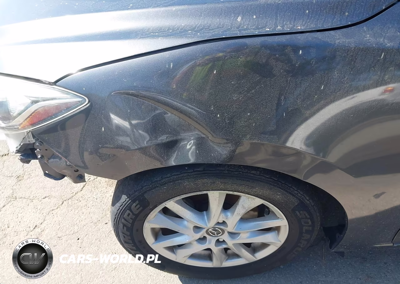 2016 Mazda Mazda3 I Touring VIN:3MZBM1L73GM267486 - 17