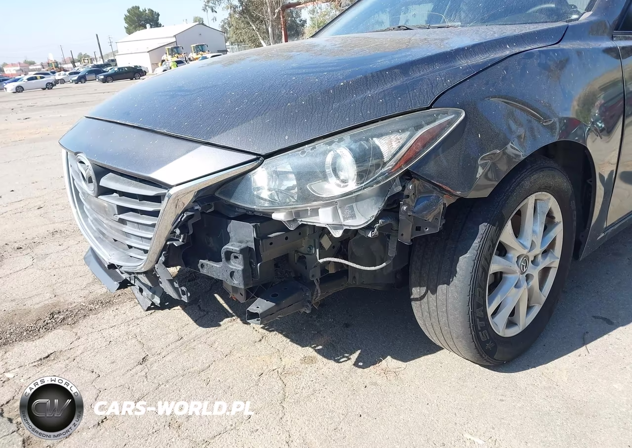 2016 Mazda Mazda3 I Touring VIN:3MZBM1L73GM267486 - 6