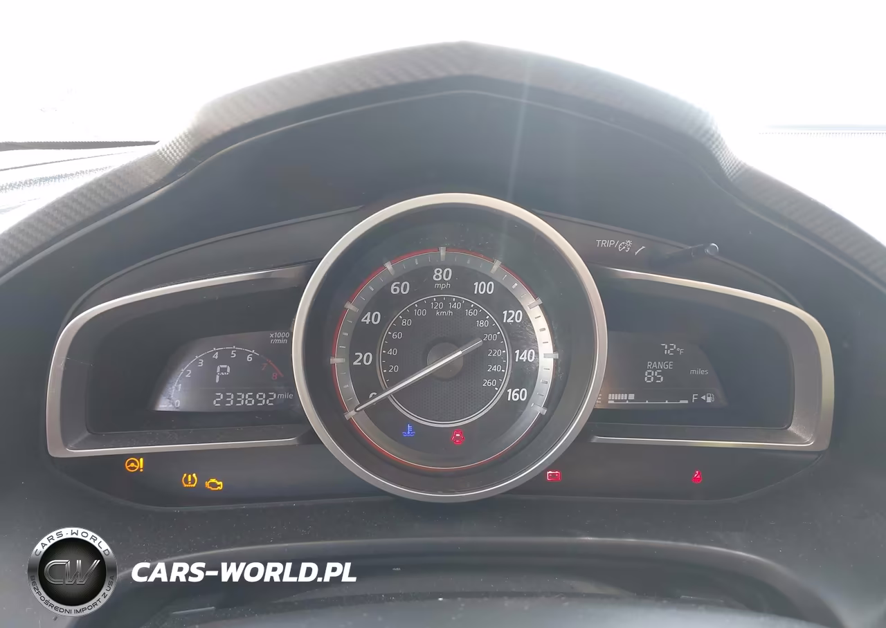 2016 Mazda Mazda3 I Touring VIN:3MZBM1L73GM267486 - 7