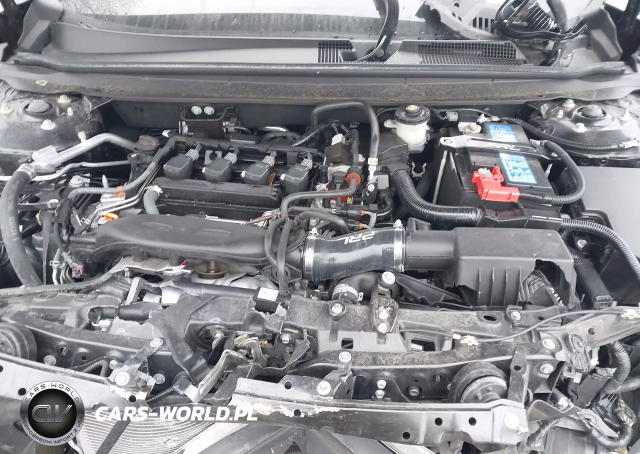 2023 Honda Accord Ex VIN:1HGCY1F37PA019891 - 10