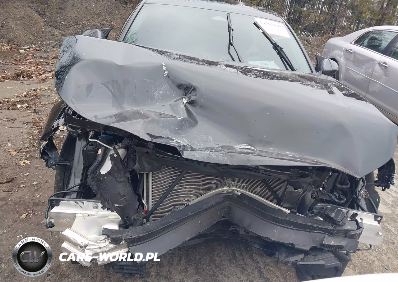 2023 Honda Accord Ex VIN:1HGCY1F37PA019891 - 12