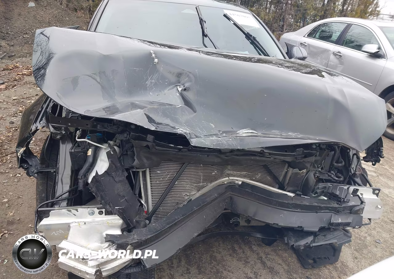 2023 Honda Accord Ex VIN:1HGCY1F37PA019891 - 6