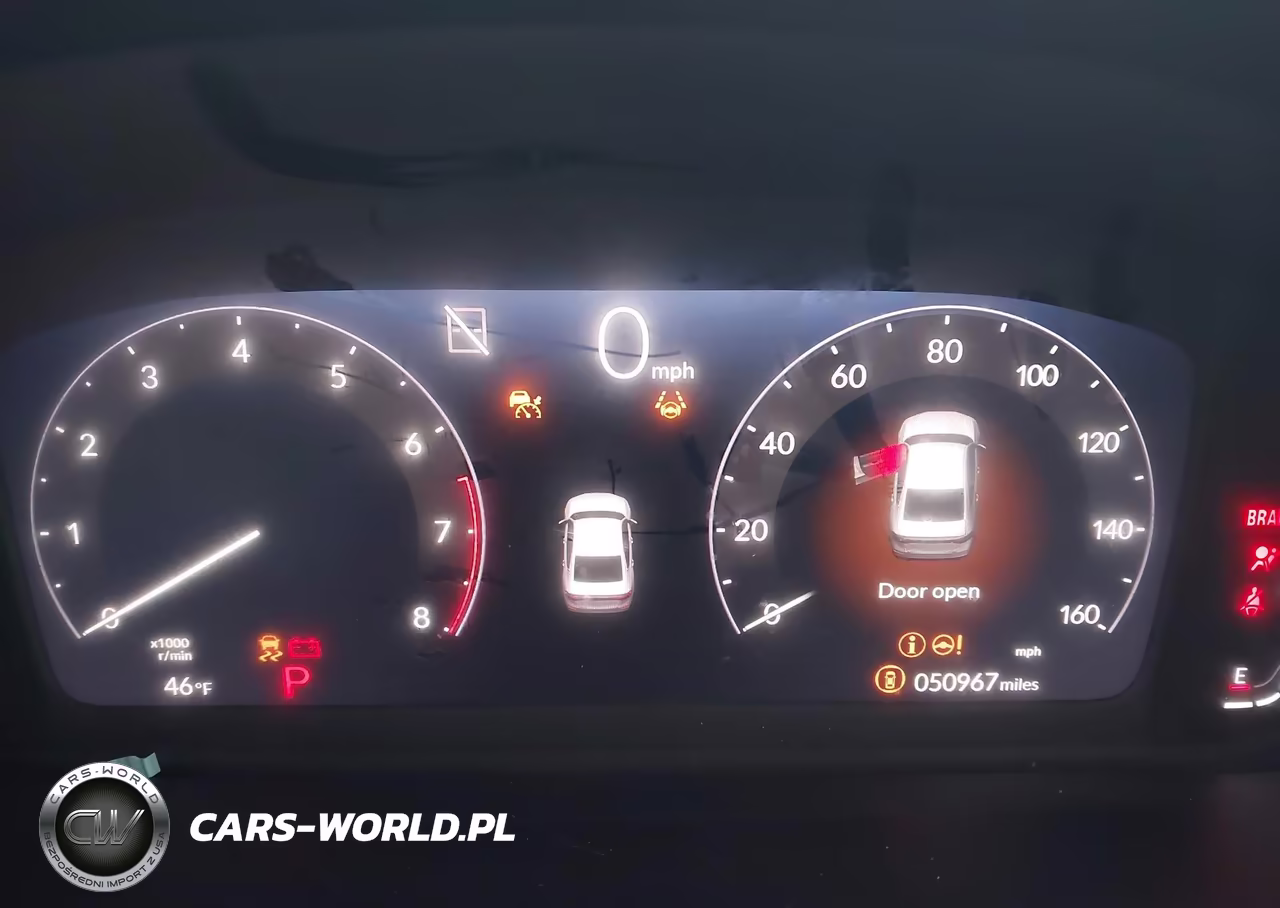 2023 Honda Accord Ex VIN:1HGCY1F37PA019891 - 7