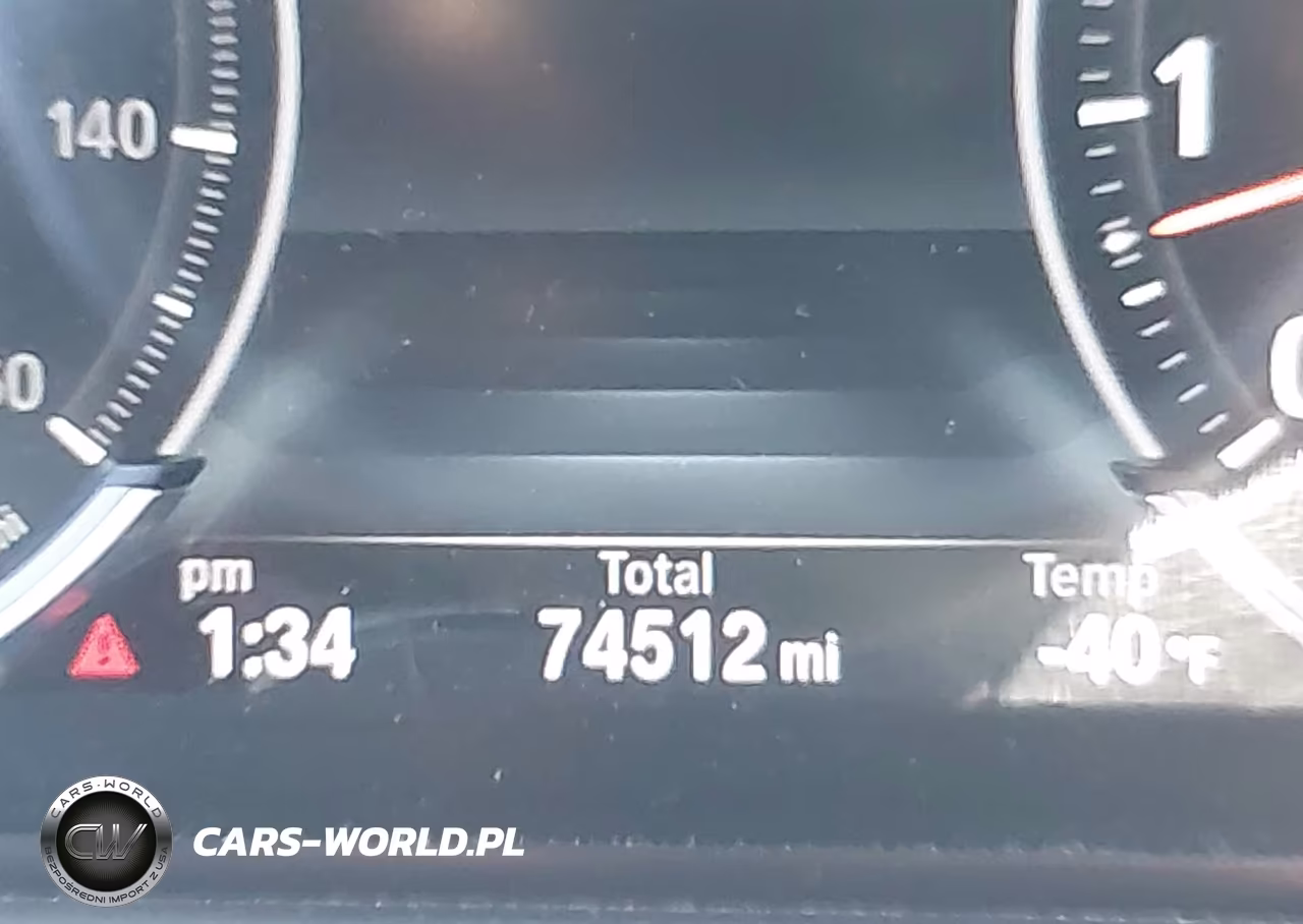 2014 BMW 740I VIN:WBAYA6C55ED144618 - 16