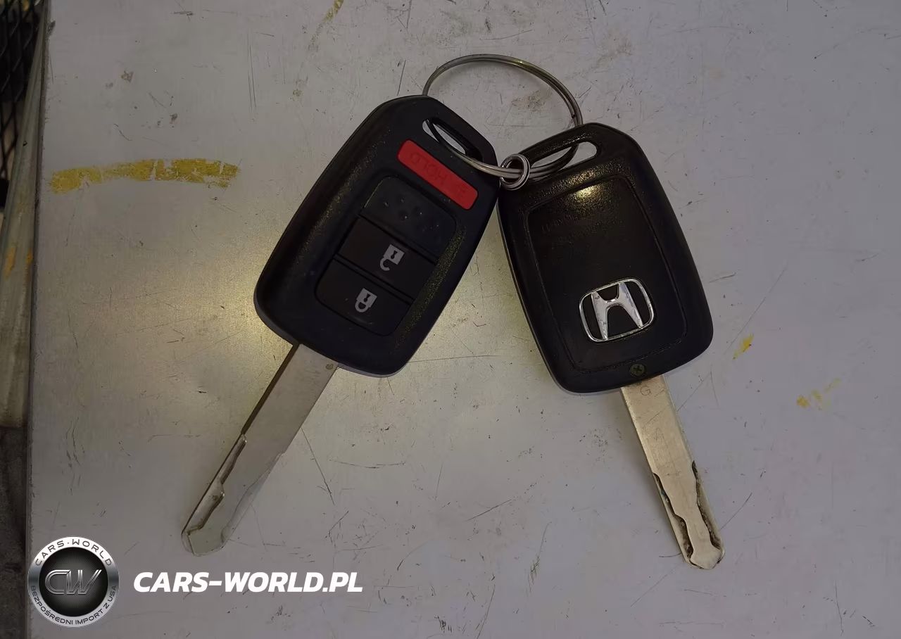 2019 Honda Fit Lx VIN:3HGGK5H43KM746988 - 11