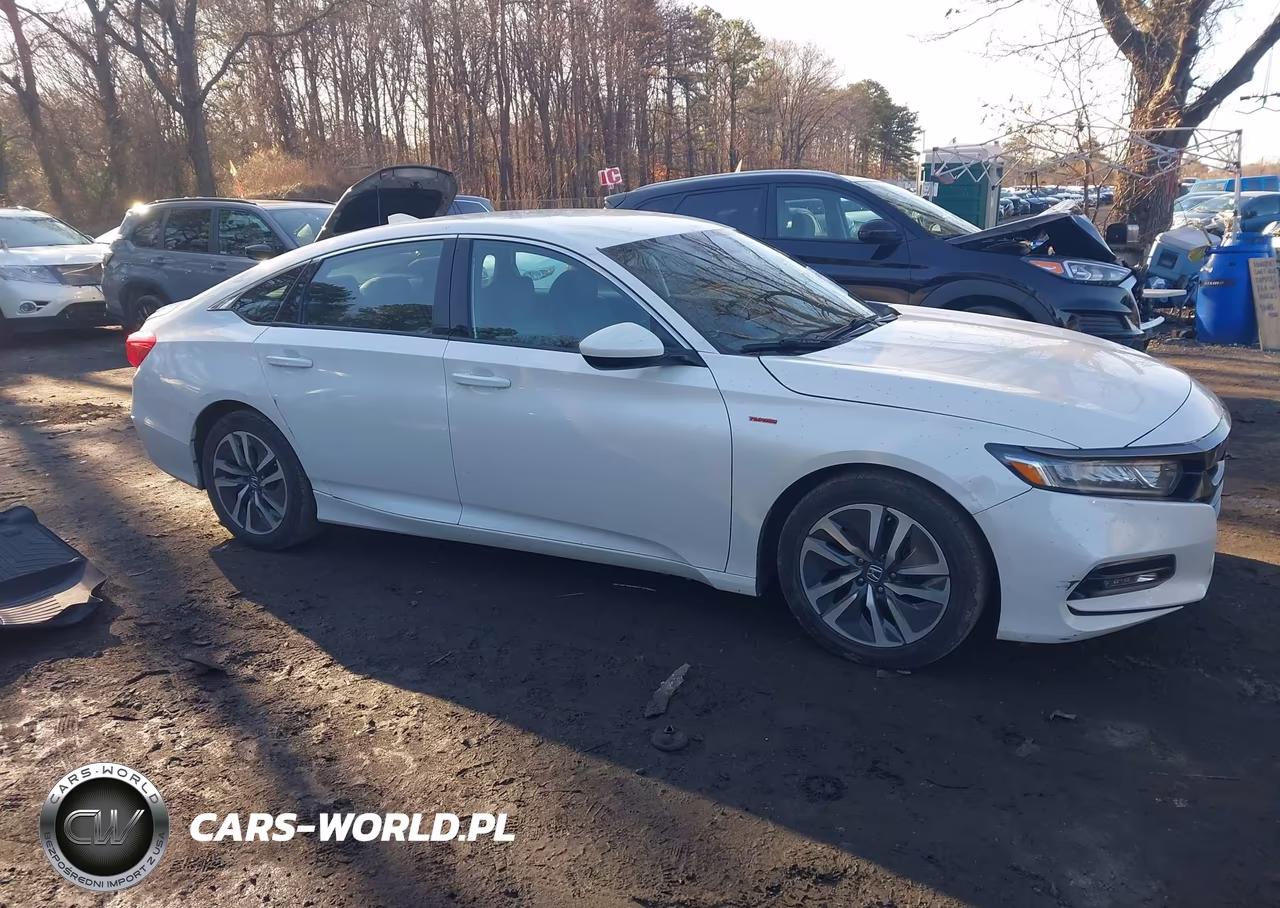 2020 Honda Accord Sport VIN:1HGCV1F3XLA111824 - 13