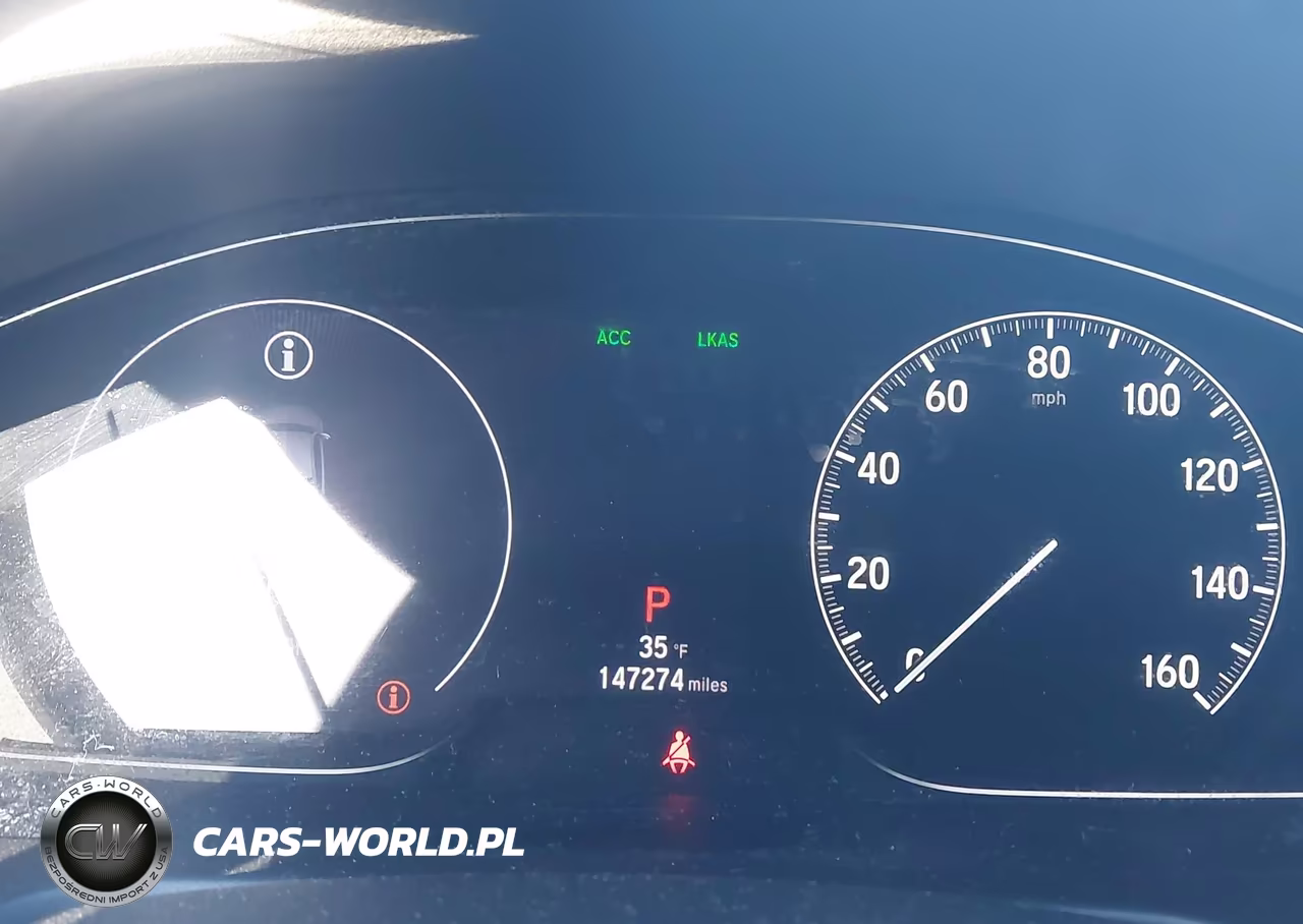 2020 Honda Accord Sport VIN:1HGCV1F3XLA111824 - 7