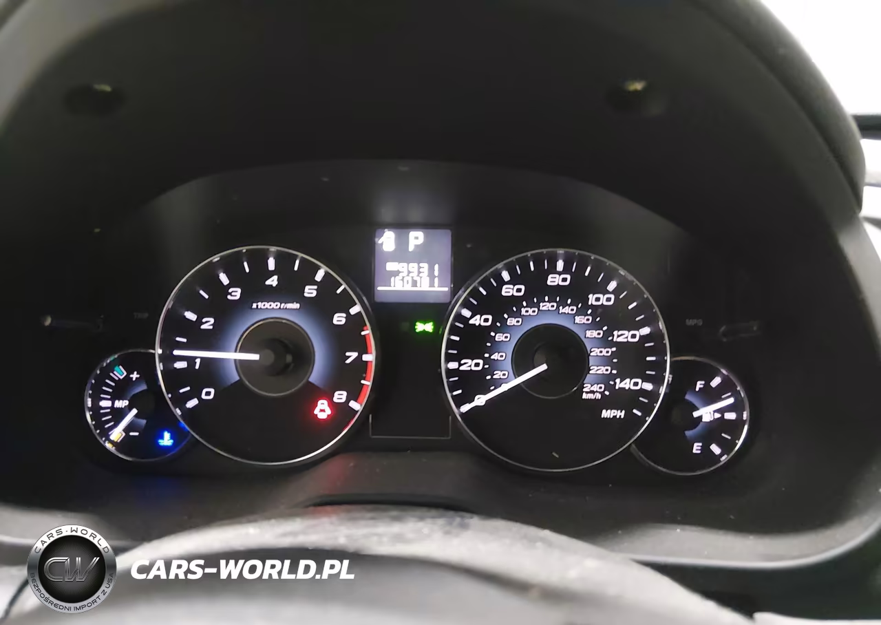 2011 Subaru Outback 2.5I Premium VIN:4S4BRBCC3B3330177 - 7