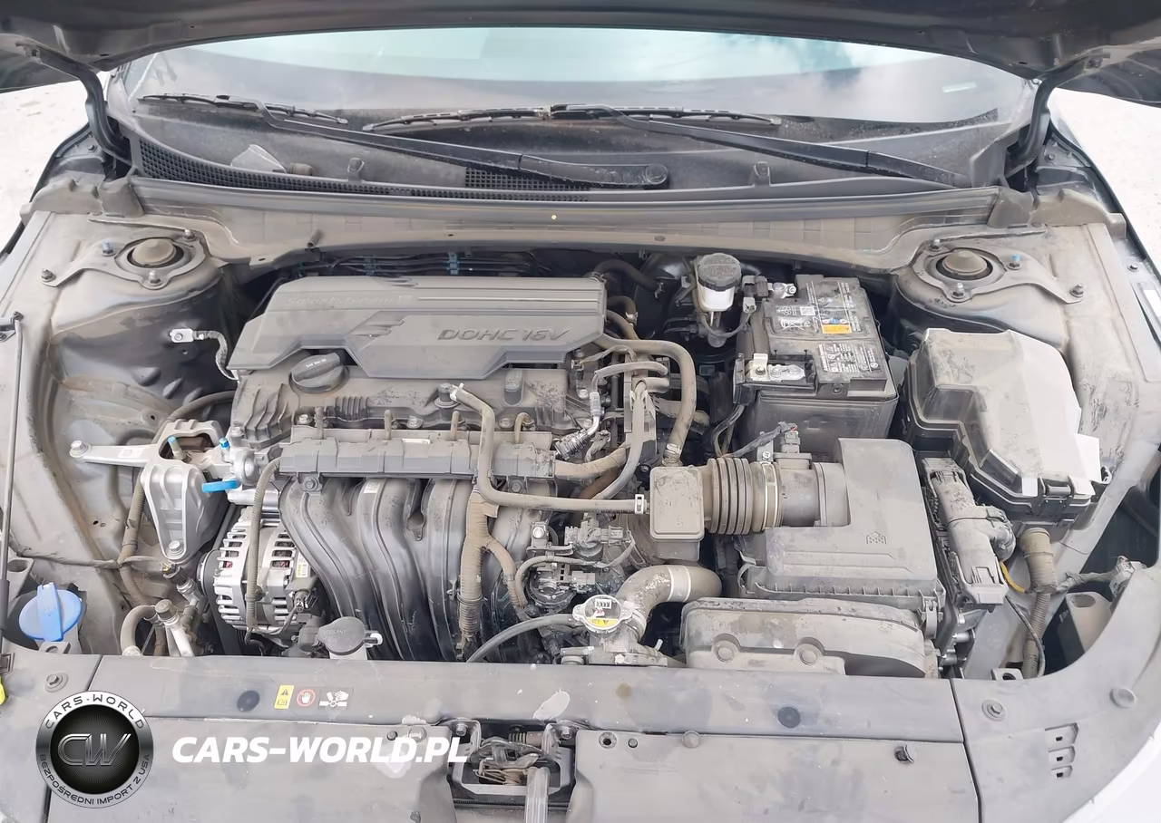 2025 Kia K4 Ex VIN:3KPFU4DE3SE017235 - 10
