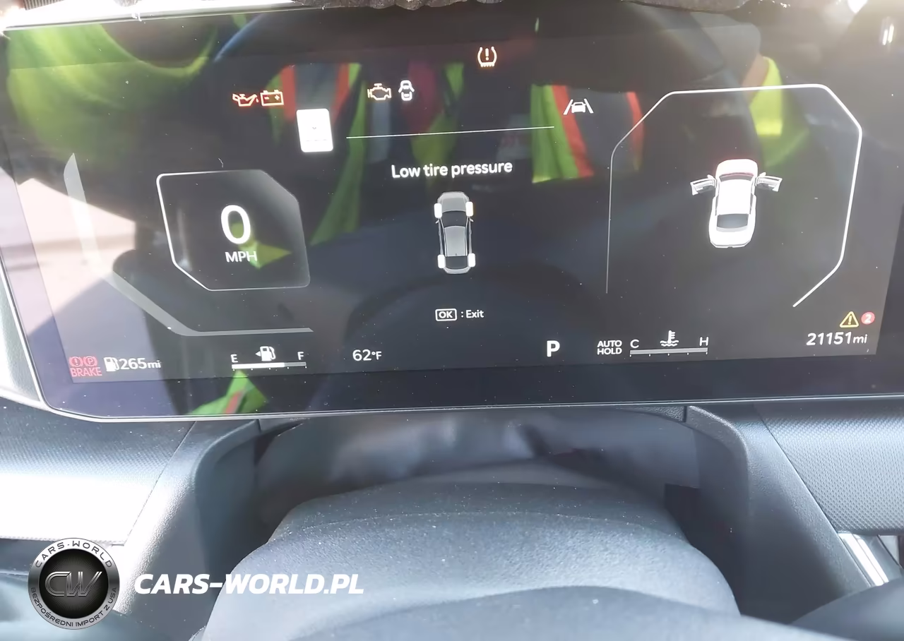 2025 Kia K4 Ex VIN:3KPFU4DE3SE017235 - 7