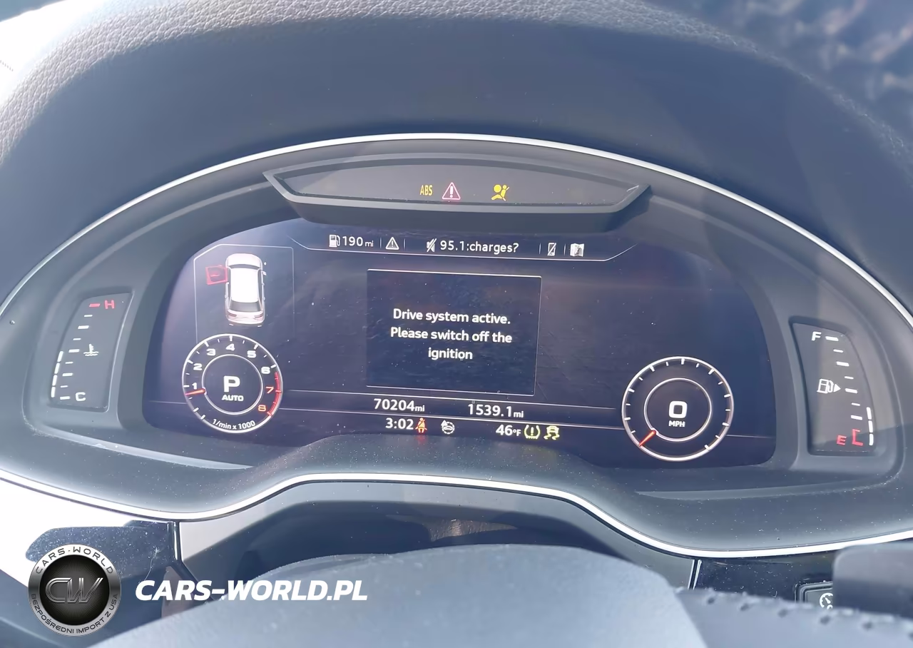 2018 Audi Q7 3.0T Premium VIN:WA1LAAF70JD044959 - 7