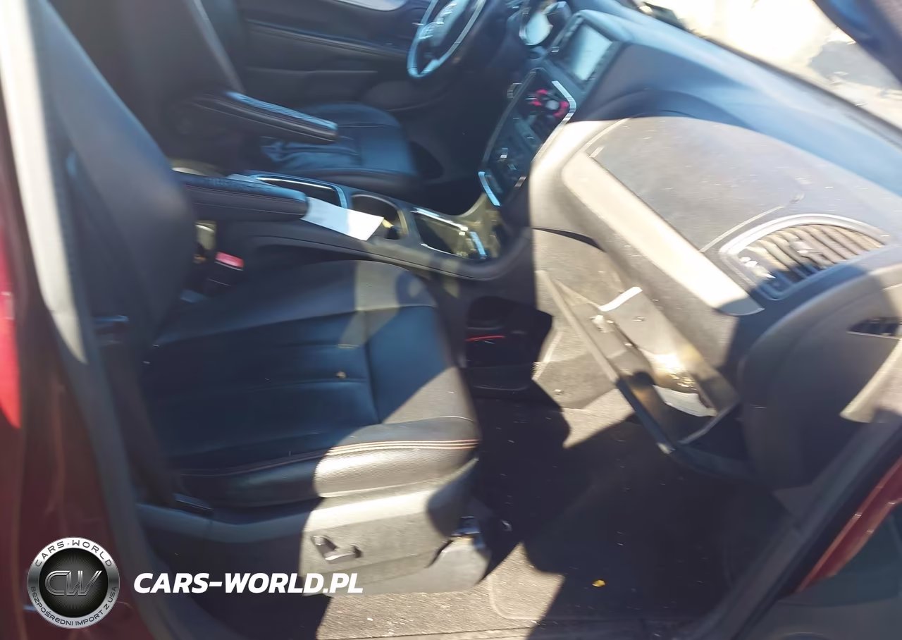 2019 Dodge Grand Caravan Gt VIN:2C4RDGEG8KR534883 - 5