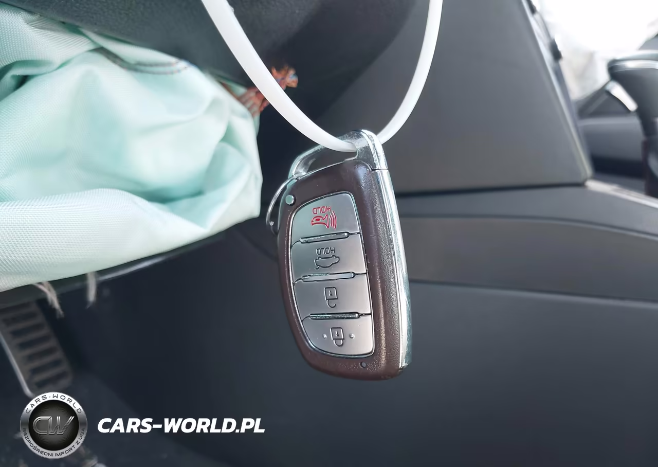 2018 Hyundai Elantra Sport VIN:KMHD04LB2JU498732 - 11