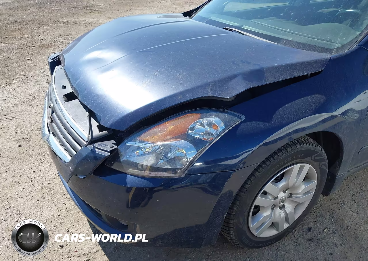 2009 Nissan Altima 2.5 S VIN:1N4AL21E69N554487 - 18