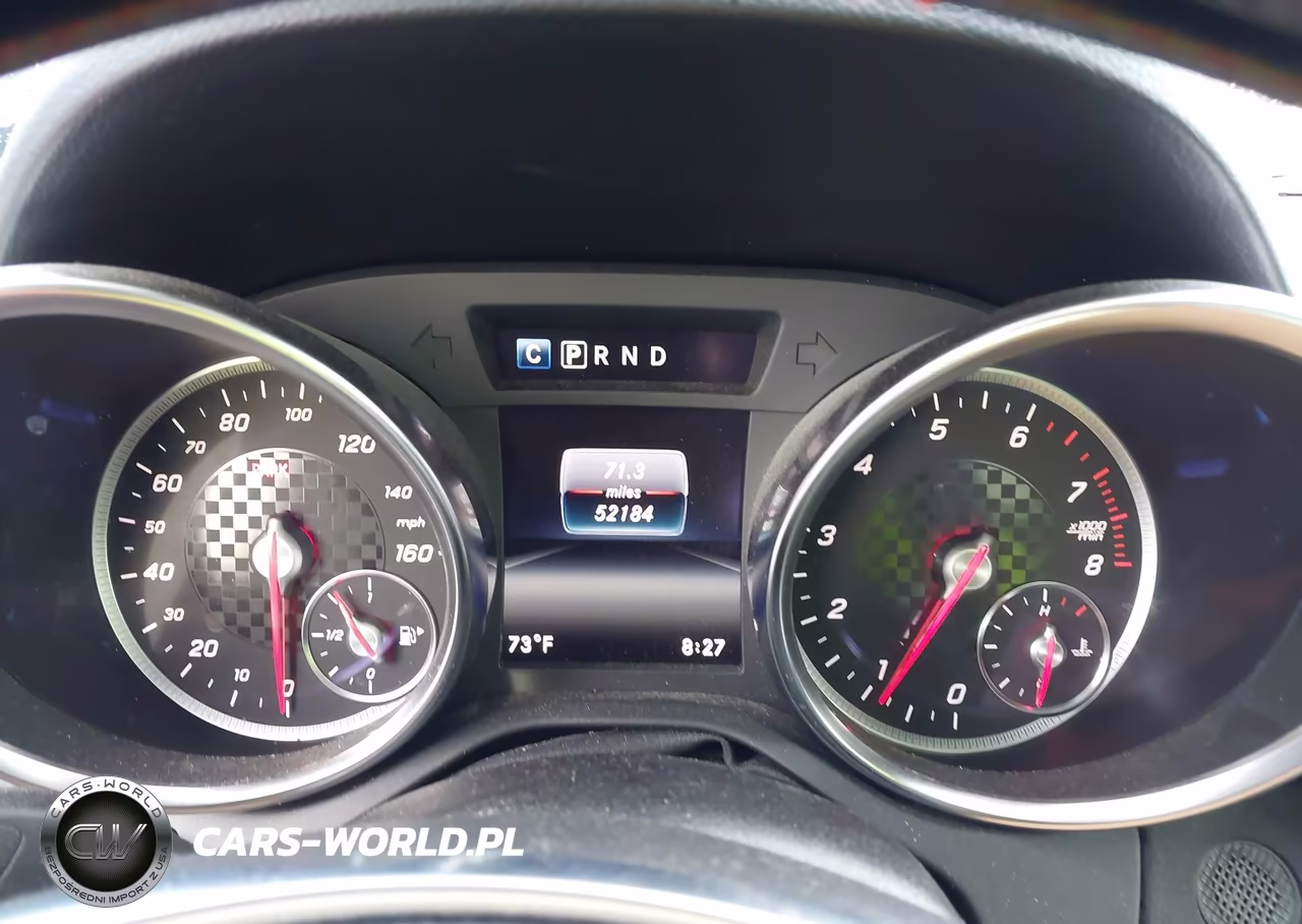 2019 Mercedes-Benz Slc 300 VIN:WDDPK3JA8KF160926 - 7