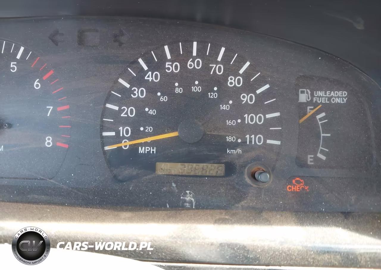 2000 Toyota Tacoma VIN:5TEPM62N0YZ700028 - 15