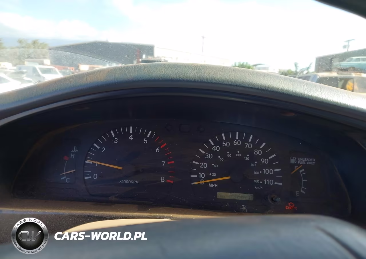 2000 Toyota Tacoma VIN:5TEPM62N0YZ700028 - 7