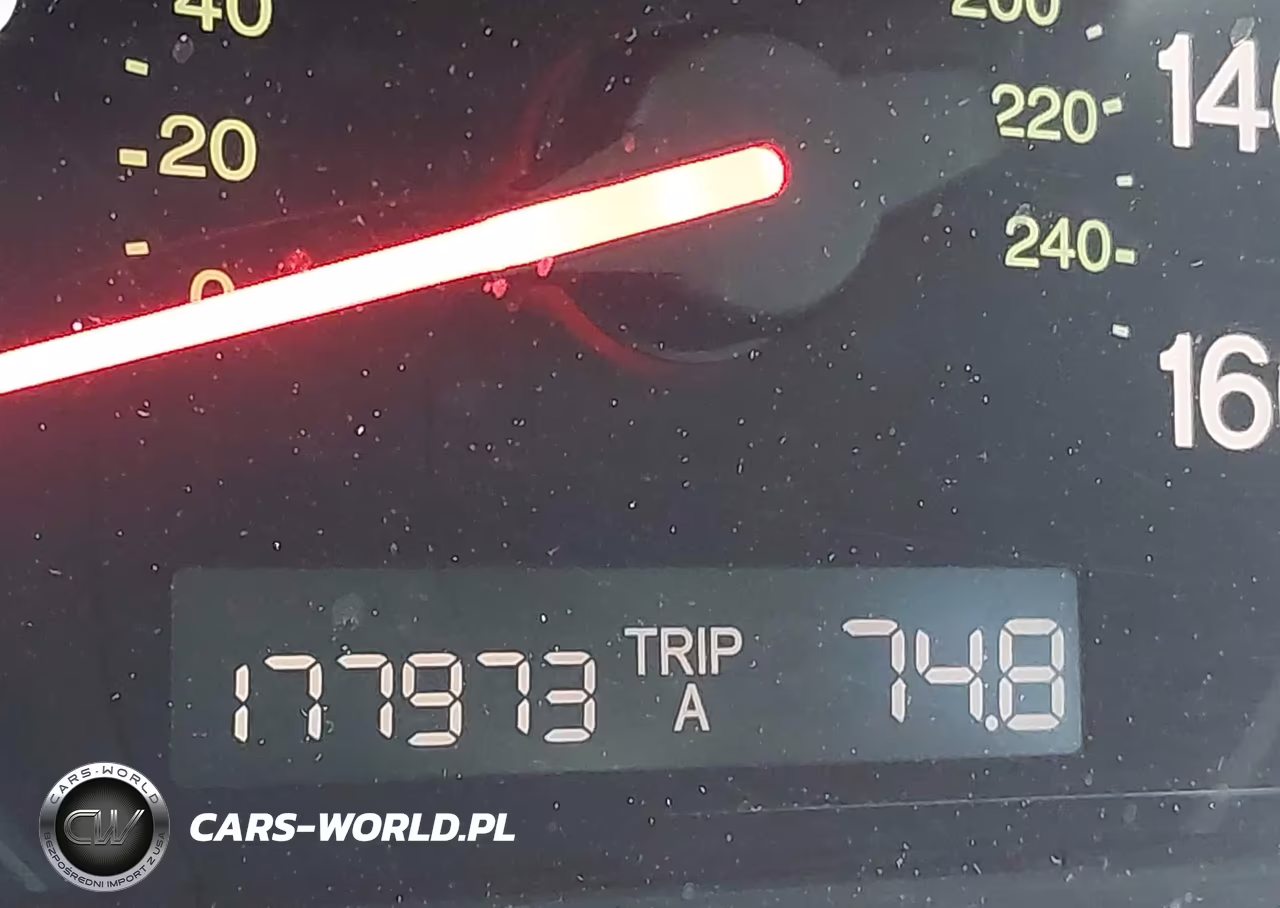 2005 Honda Accord 3.0 Ex VIN:1HGCM66545A011027 - 14
