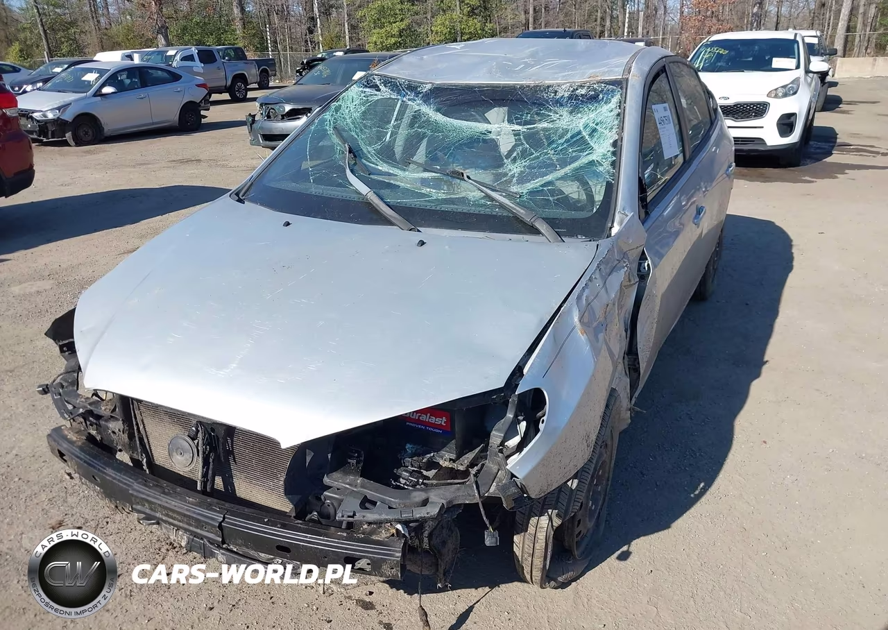 2007 Hyundai Elantra Gls-Limited-Se VIN:KMHDU46D27U252130 - 6