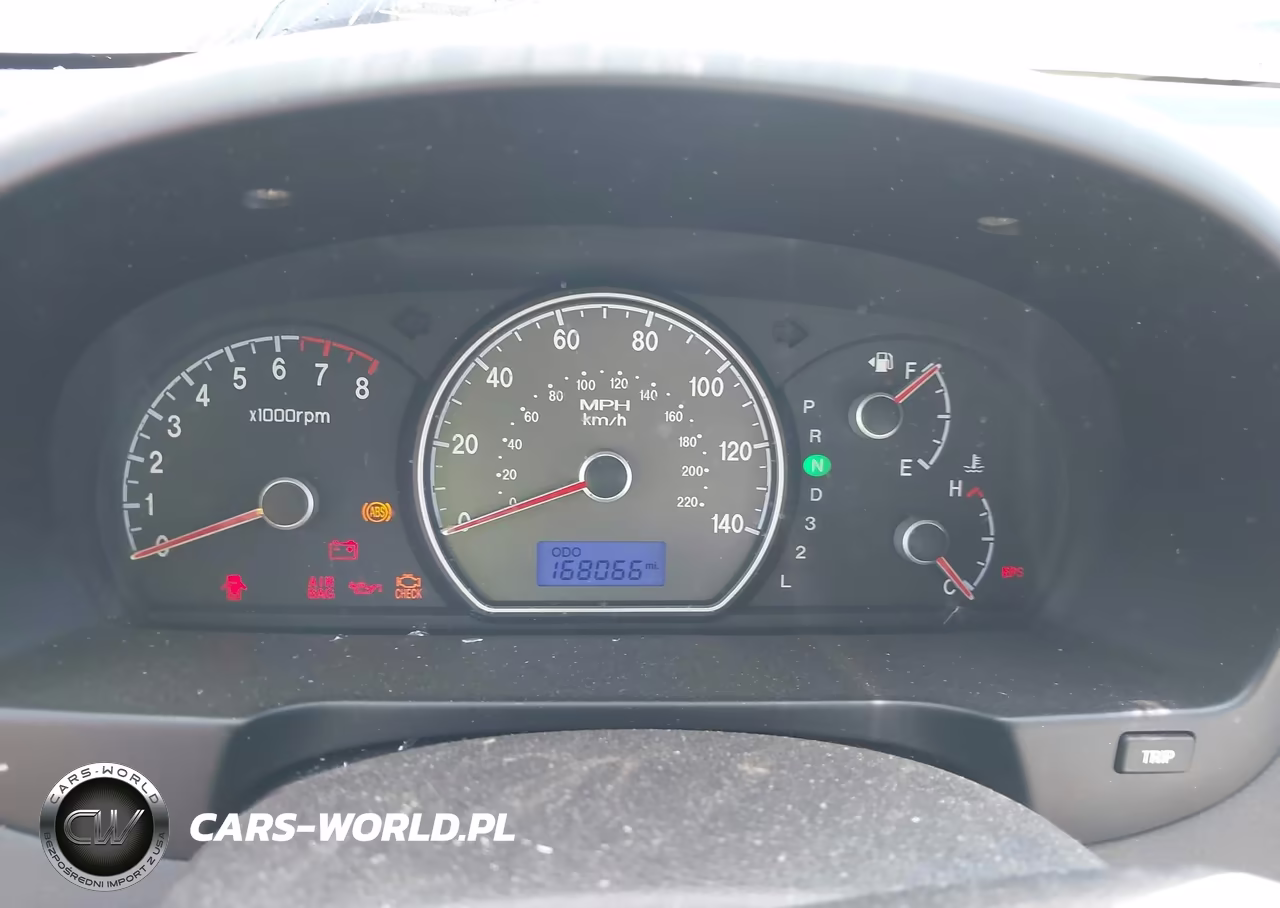 2007 Hyundai Elantra Gls-Limited-Se VIN:KMHDU46D27U252130 - 7