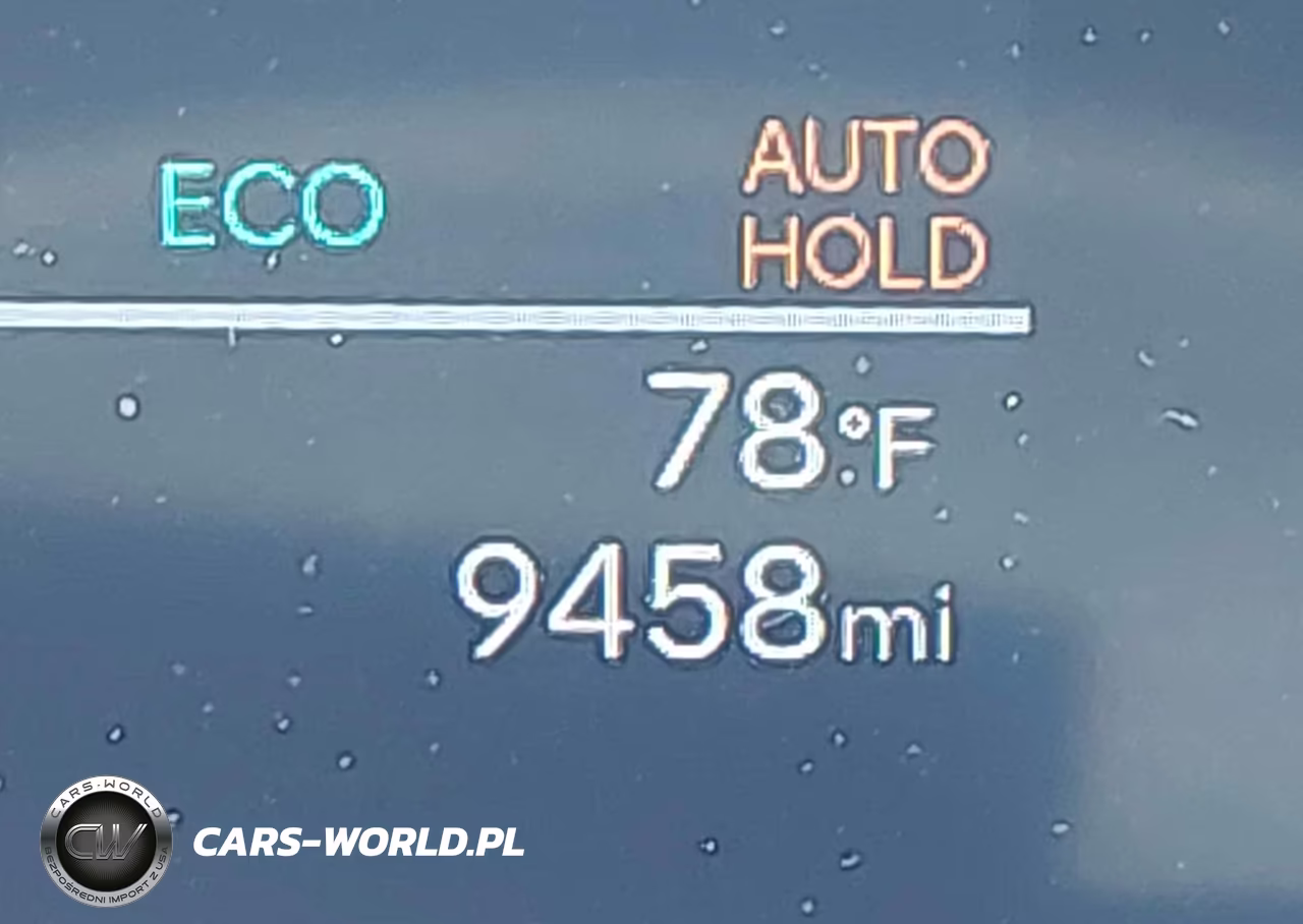 2025 Hyundai Tucson Hybrid Blue VIN:KM8JBDD14SU393405 - 15