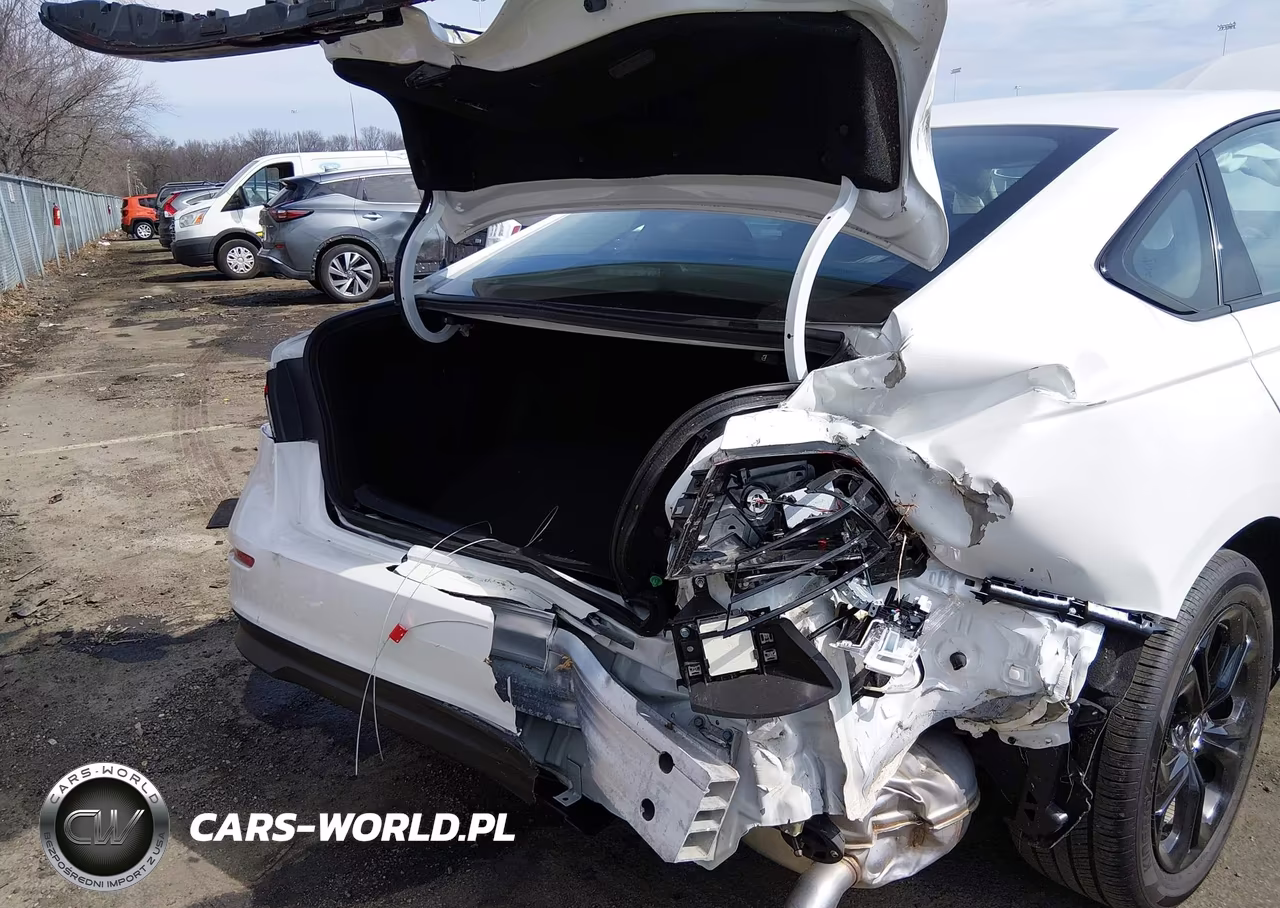 2025 Honda Accord Se VIN:1HGCY1F4XSA000379 - 6