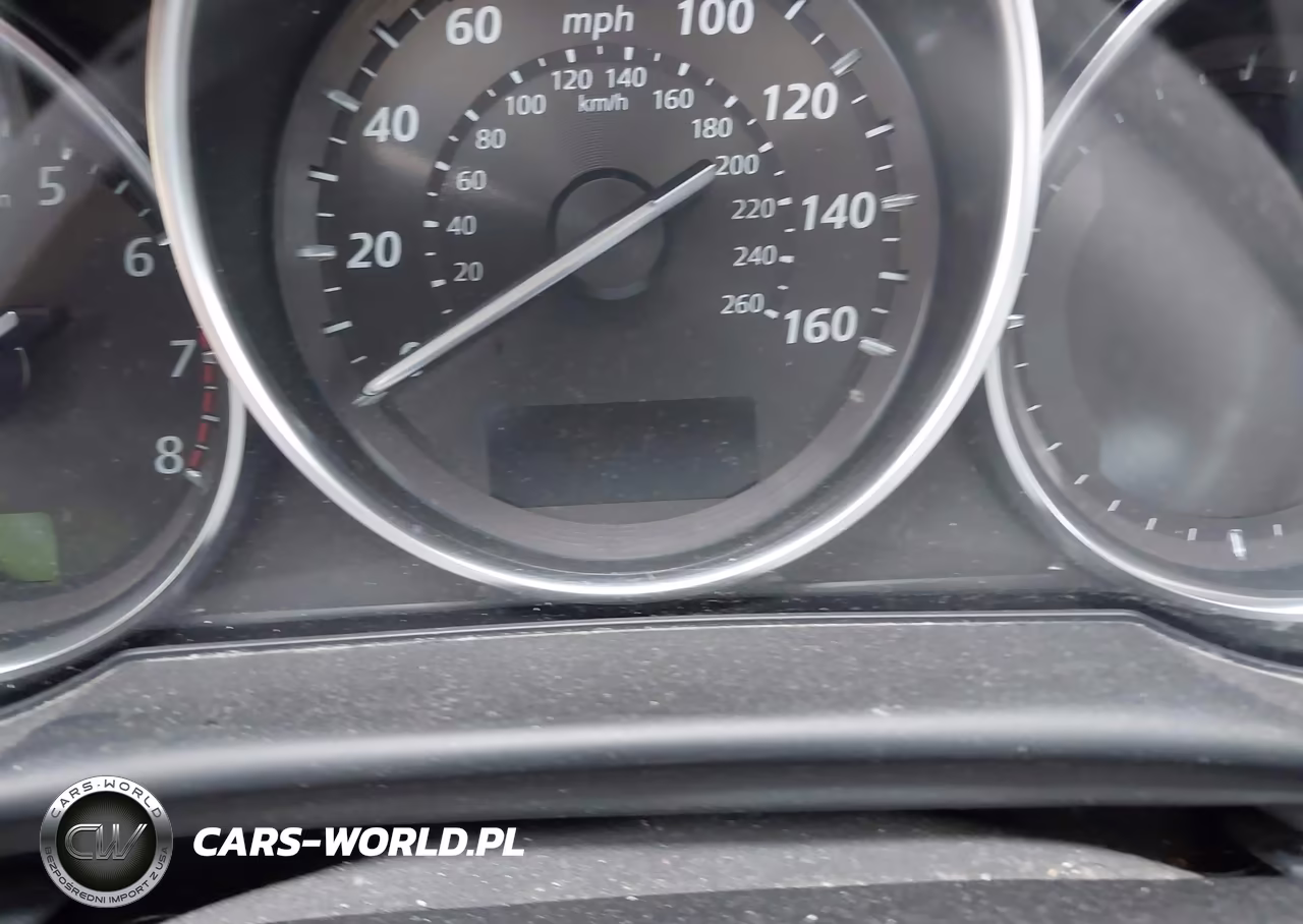 2014 Mazda Cx-5 Grand Touring VIN:JM3KE2DY4E0417755 - 7