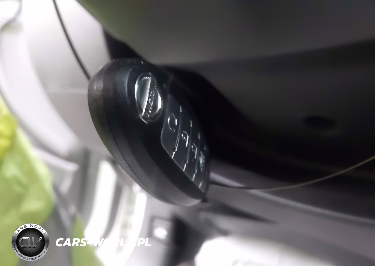 2019 Nissan Altima 2.5 Sl VIN:1N4BL4EW2KC183090 - 11