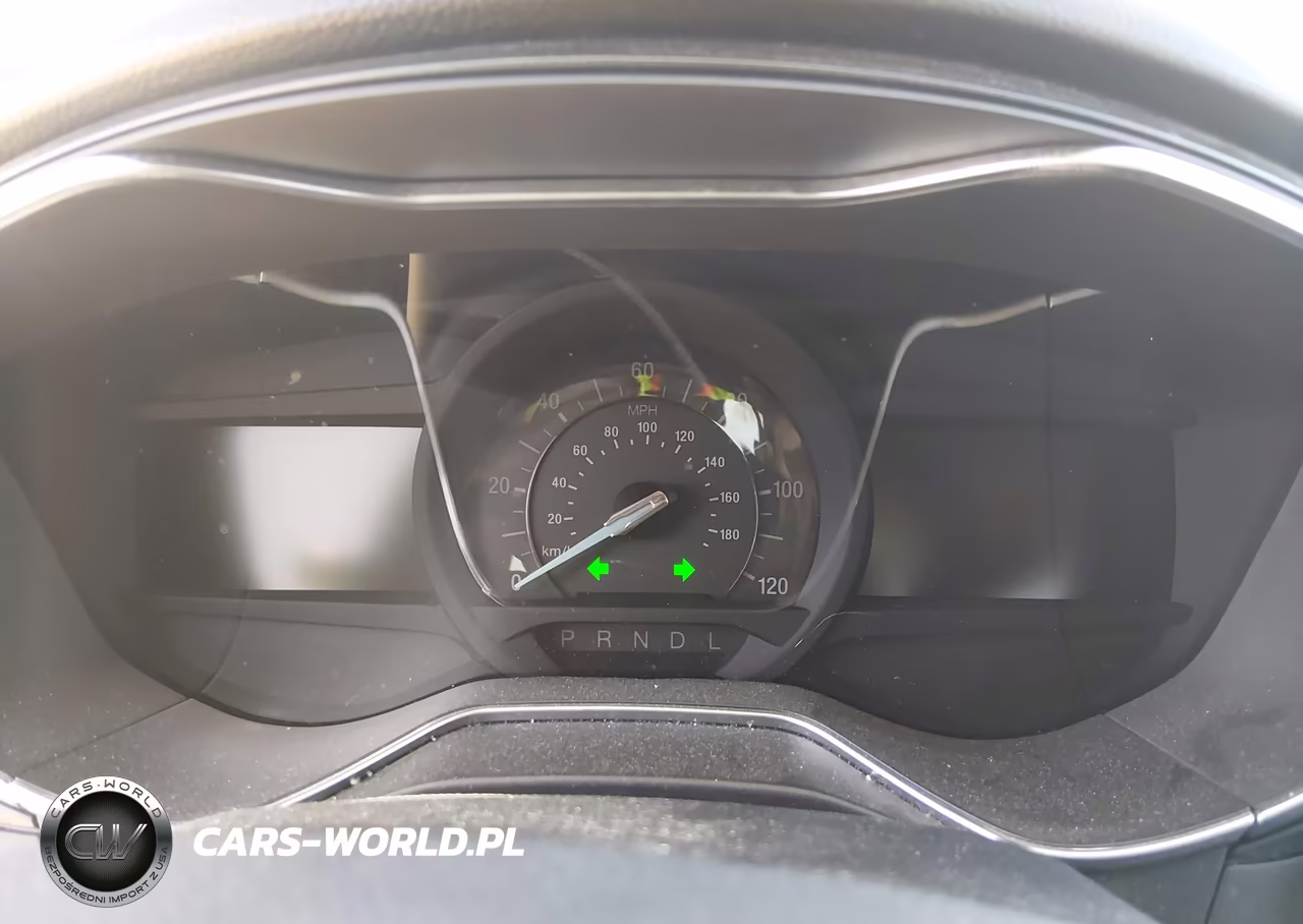 2017 Ford Fusion Energi Platinum-Titanium VIN:3FA6P0SU8HR288955 - 15