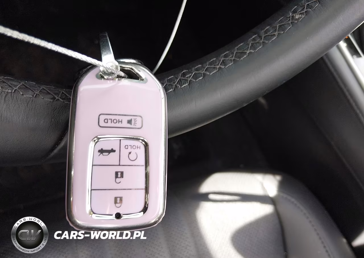 2019 Honda Accord Ex-L VIN:1HGCV1F5XKA075035 - 11