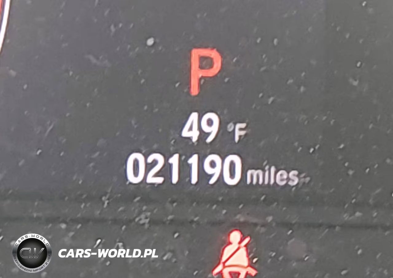 2019 Honda Accord Ex-L VIN:1HGCV1F5XKA075035 - 15