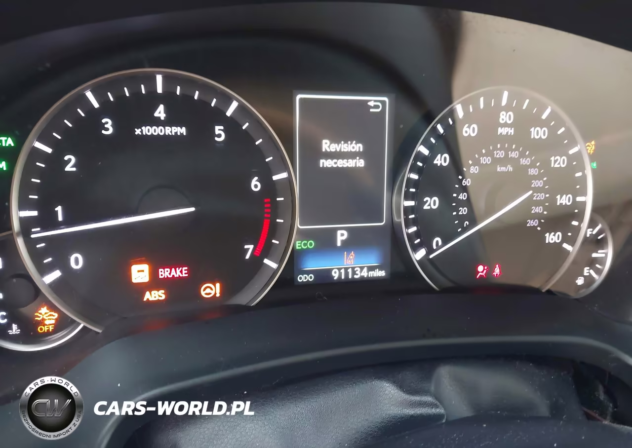 2017 Lexus Rx 350 VIN:2T2ZZMCAXHC064682 - 7