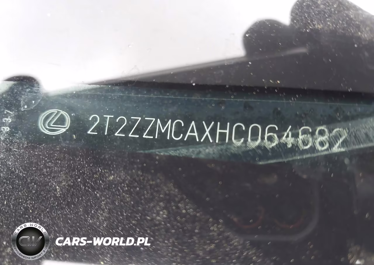 2017 Lexus Rx 350 VIN:2T2ZZMCAXHC064682 - 9