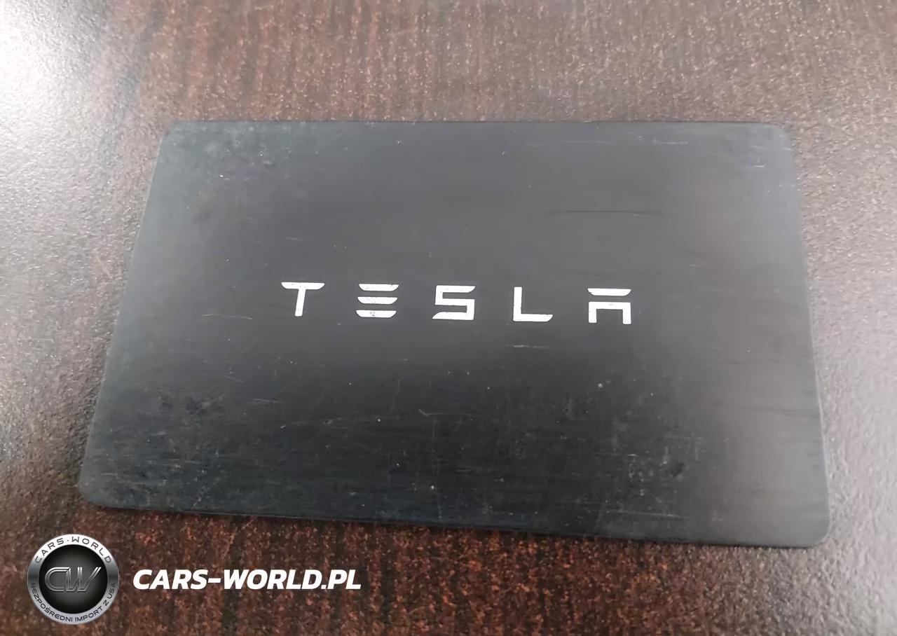 2022 Tesla Model 3 Long Range Dual Motor All-Wheel Drive VIN:5YJ3E1EB5NF339053 - 9