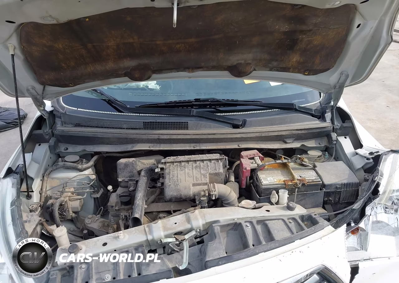 2018 Mitsubishi Mirage G4 Es VIN:ML32F3FJ9JHF13345 - 10