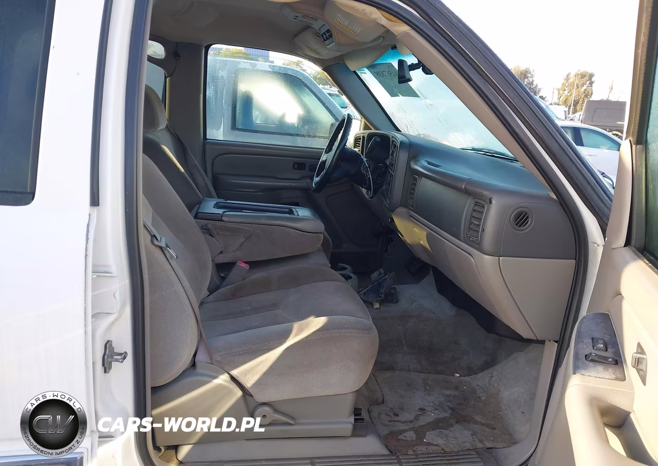 2004 GMC Yukon Sle VIN:1GKEC13T84R201238 - 5