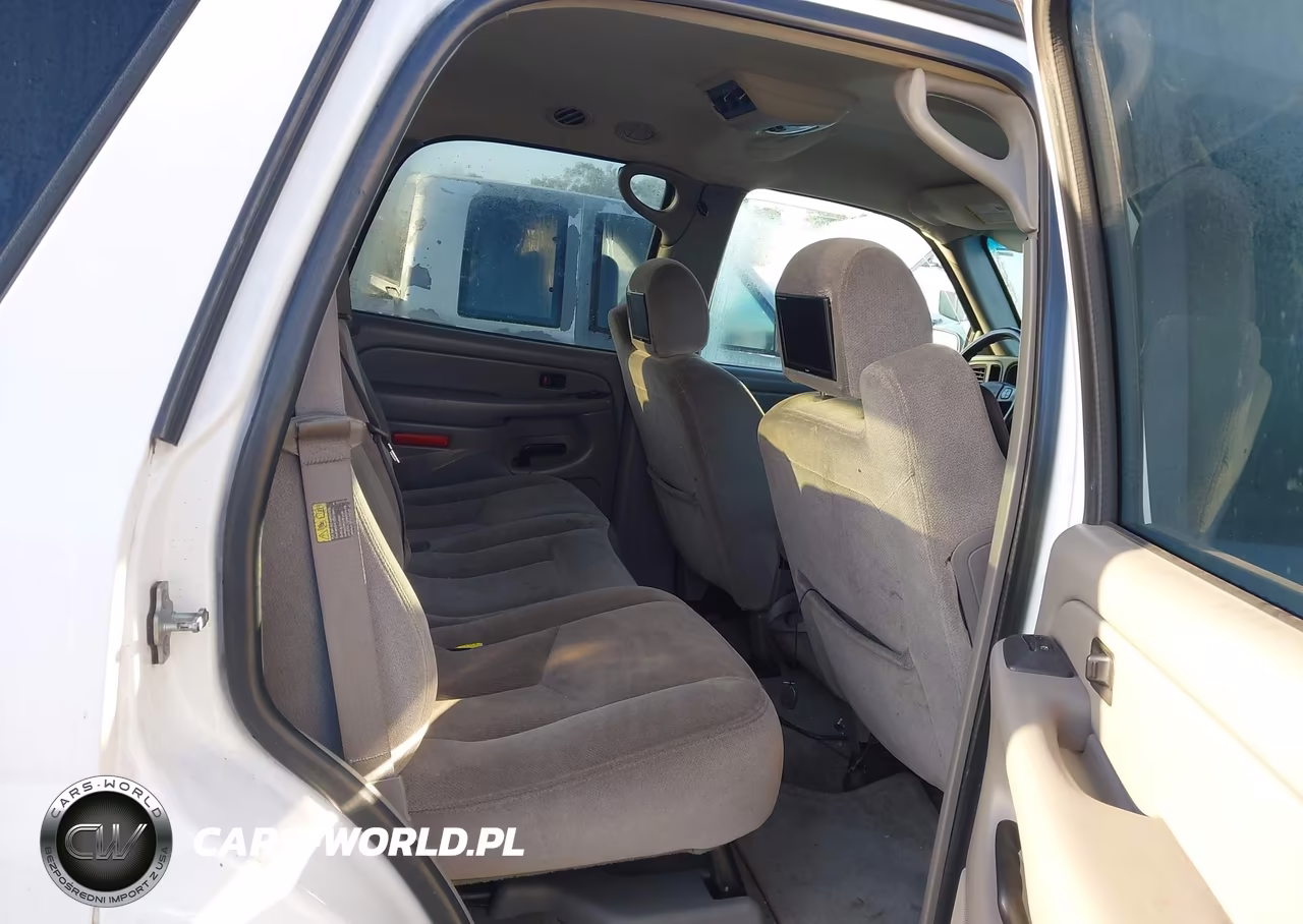 2004 GMC Yukon Sle VIN:1GKEC13T84R201238 - 8