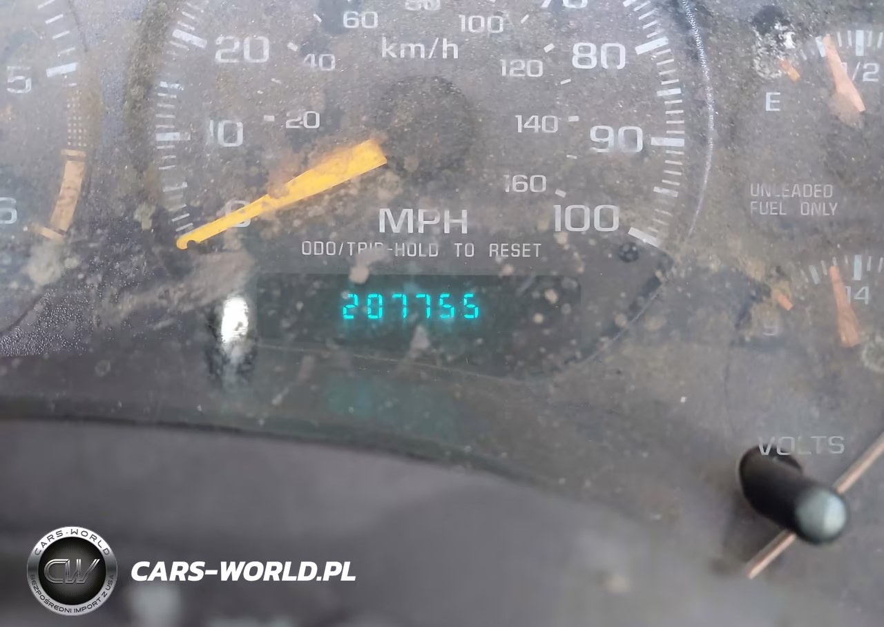 1998 Chevrolet S-10 Ls Fleetside VIN:1GCCS19X1W8193217 - 7