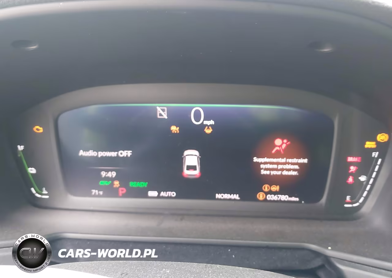 2024 Honda Accord Hybrid Touring VIN:1HGCY2F80RA009143 - 7