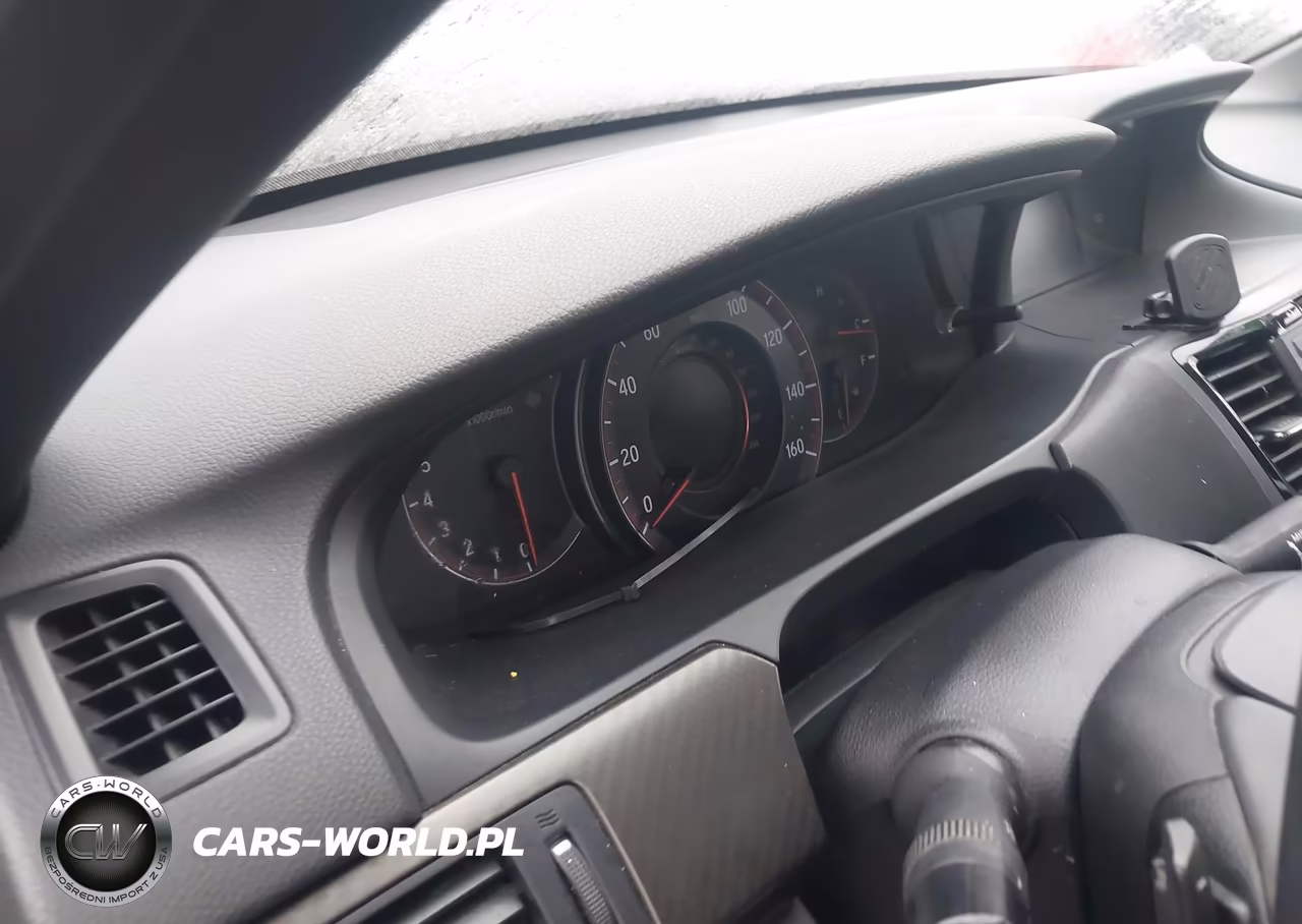 2017 Honda Accord Sport VIN:1HGCR2F53HA096991 - 14