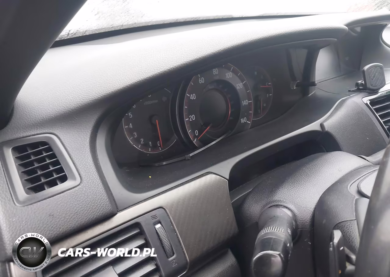 2017 Honda Accord Sport VIN:1HGCR2F53HA096991 - 7